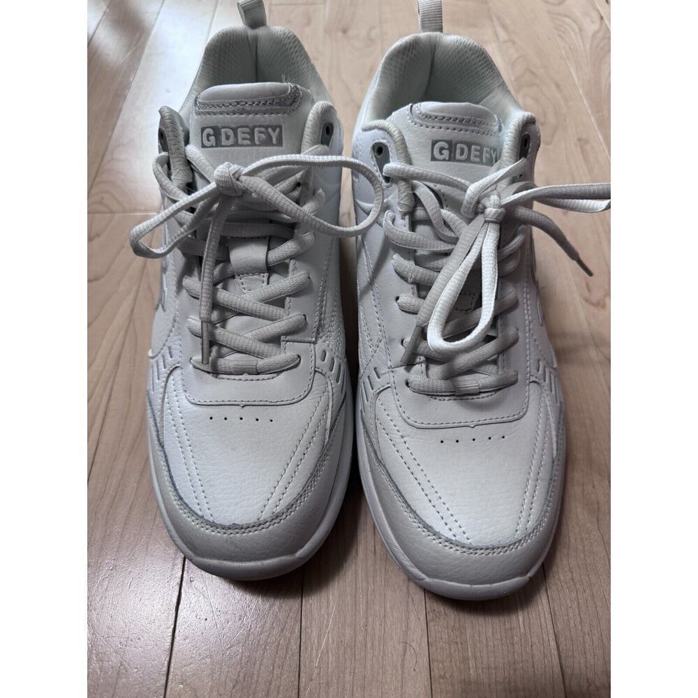 Gdgfy Gravity Defyer Women's Size 10.5 - Picture 4 of 6